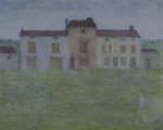 The Departing